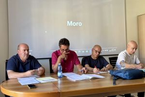 CCNL Allevatori, assemblea con i lavoratori dell’Ara Calabria per la presentazione dell’ipotesi di rinnovo