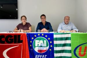 Forestali ex legge 15, proroga a 126 giornate. Soddisfatte FLAI CGIL, FAI CSIL E UILA UIL regionali