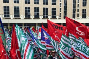 Forestazione, FAI-FLAI-UILA Calabria: Passo importante l’aumento delle giornate lavorative per gli ex Legge 15