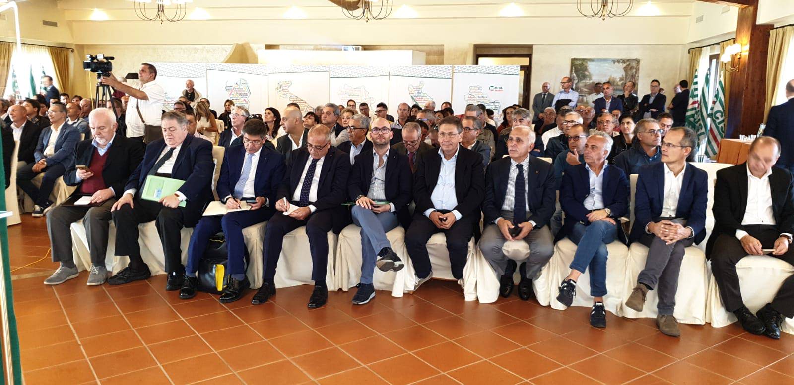 Foto evento Ottobre